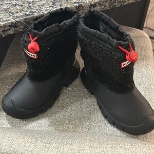 Boys snowboots